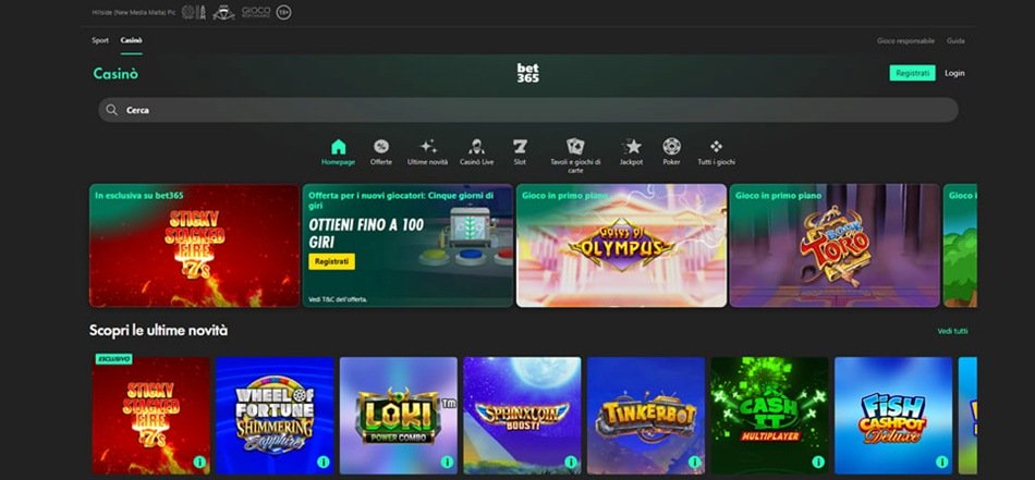 Bet-365